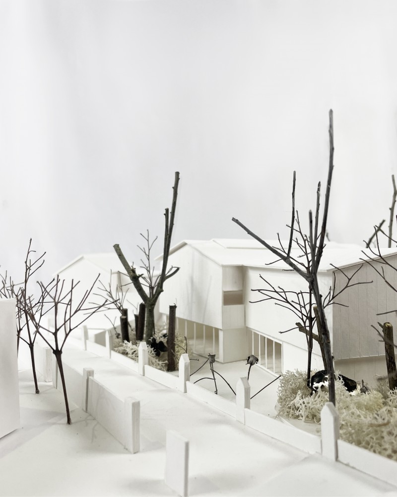 B2A 065 - Pôle intergénérationnel paul-houette-4-5e