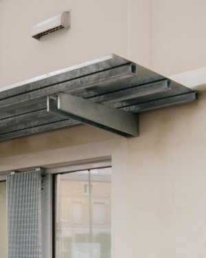 B2A 059 - Pôle social départemental Issy-les-Moulineaux