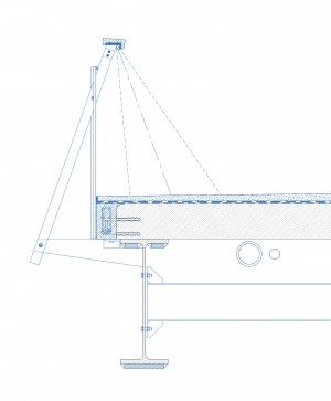 B2A 029 - Pont du Moulin Apparent Poitiers