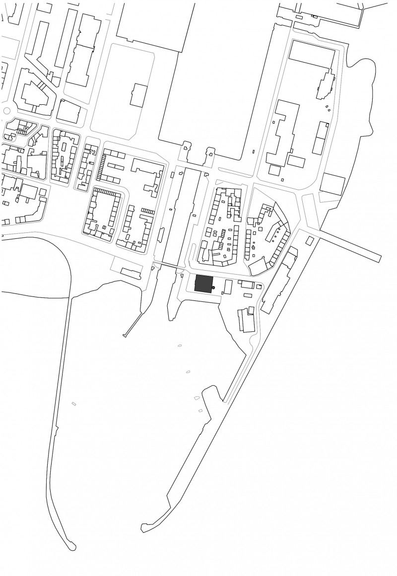 B2A 010 - Usine élévatoire plan-de-situation_st-nazaire